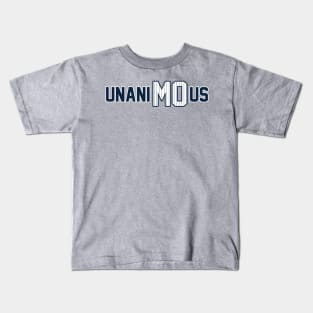 unaniMOus Kids T-Shirt